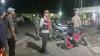 Kompak Jaga Kamtibmas, Polsek Maesa dan Koramil 1310-01 Bitung Patroli Bersama 