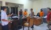  Kantor PN Semarang Dibobol Maling, Uang Rp96,5 Juta dan Emas 20 Gram Raib