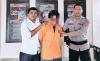 Buronan Pencurian 27 TKP, Remaja Pringsewu Tertangkap saat Pulang ke Rumah Orang Tua