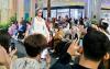 Central Park Mall Gelar Raya Fashion Parade