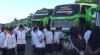 Jelang Lebaran, 2.700 Santri Ponpes Tebuireng Jombang Mudik Bareng