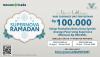 Promo Supernova Ramadan Investasi Reksa Dana Syariah Berhadiah Cashback Rp100.000 di MotionTrade