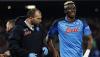 Jelang Hadapi AC Milan, Napoli Masih Tanpa Victor Osimhen 