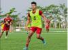 Bagas Kaffa Siap Buktikan Kualitas di Uji Coba Timnas Indonesia U-22 Vs Lebanon