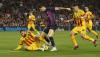 Hasil Barcelona Vs Girona: Lini Serang Tumpul, Blaugrana Gagal Menangi Derby Catalunya
