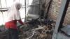 Diduga gegara Percikan Petasan, Rumah Warga di Ponorogo Terbakar