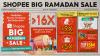 Shopee Rilis Tren Belanja Terbaru, Fashion Muslim Jadi Kategori Terlaris
