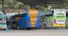 Hadapi Arus Mudik Lebaran PO Bus Wajibkan Armada Masuk Garasi, Ini yang Diperiksa