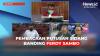 Pengadilan Tinggi DKI Jakarta Bacakan Putusan Sidang Banding Ferdy Sambo Cs