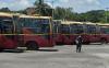 417 Bus Transjakarta Terbengkalai Akan Dilelang - Bagian 2