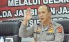 Polda Sumsel Kerahkan 300 Personel untuk Operasi Stop Karhutla Musi 2023