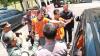 3 Komplotan Spesialis Pecah Kaca Mobil di Surabaya Tertangkap, Ini Tampangnya