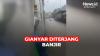 Hujan Deras, Gianyar Diterjang Banjir