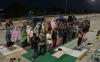 Ahli Waris Kembali Sholat Berjemaah di Tengah Jalan Tol Jatikarya - Bagian 2