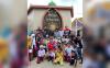 Kilang Pertamina Plaju Bangun Fasilitas di Daerah Terdampak Gempa Cianjur