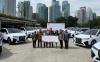 Dukung KTT ASEAN 2023, BMW Indonesia Serahkan 13 BMW iX kepada Kemensetneg - Bagian 2