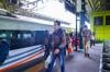 Tiket Kereta Api Libur Nataru Sudah Terjual 80,96 Persen, Ini 5 Rute Favoritnya