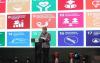 Mendes PDTT Gus Halim Sebut Program Tekad Akan Berhasil Maksimal dengan SDGs Desa