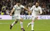 Real Madrid Bungkam Chelsea 2-0, Karim Benzema Sumbang Gol - Bagian 4