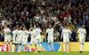 Real Madrid Bungkam Chelsea 2-0, Karim Benzema Sumbang Gol - Bagian 2