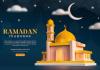 Teks Khutbah Jumat Akhir Ramadhan Menyentuh Hati: Langit, Bumi dan Malaikat Menangis