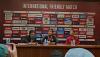 Timnas Indonesia U-22 Dilibas Lebanon, Indra Sjafri: Mereka Hilang Konsentrasi 