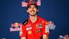 Belajar dari Musim Lalu, Francesco Bagnaia Optimistis Raih Hasil Lebih Baik di MotoGP AS 2023