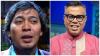 Reaksi Santai Abdel Achrian Baca Komentar Komeng saat Berduka: Salah Satu yang Bikin Senyum
