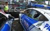 Mobil Patroli dan Pos Polisi Diserang OTK di Makassar, Kaca Pecah Berhamburan