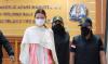 Luiza Kosykh, Bule Rusia Foto Telanjang di Pohon Sakral Kayu Putih Dideportasi