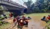 Lompat dari Jembatan, Nenek 74 Tahun Tewas Tenggelam di Sungai Sambong Batang