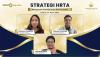 Ini Strategi HRTA dalam Berbisnis Emas, Simak Selengkapnya di YouTube MNC Sekuritas!