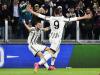 Hasil Liga Europa: Federico Gatti Pahlawan, Juventus Bungkam Sporting CP