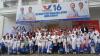 DPW Partai Perindo Jabar Perkokoh Konsolidasi selama Ramadhan