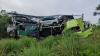 Kecelakaan 6 Tewas di Tol Semarang-Boyolali, Diduga Akibat Truk Muat Besi Rem Blong 