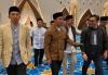 Potret Antusiasme Warga Bandung Hadiri Konser Ngabuburit dan Tabligh Akbar di Masjid Al Jabbar - Bagian 6