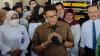 Sandiaga Uno Ajak Masyarakat Bersatu Sambut Pemilu 2024: Jangan Ada Polarisasi