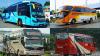 Harga Tiket Bus Mudik Lebaran 2023 Jurusan Jakarta-Ponorogo, Mulai Rp300 Ribu sampai Rp600 Ribuan