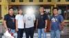 Curi Motor di Manado, Pria Tondano Minahasa Ini Ditangkap Polisi