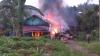 Kebakaran di Jambi, Rumah dan 4 Motor Ludes Terbakar
