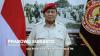 HUT ke-71 Kopassus, Prabowo: Tetap Siap Setia dan Berani Jaga Indonesia