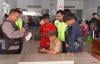 Satu Keluarga di Kobar Gagal Mudik ke Wonosobo gegara Tertipu Tiket Kapal Palsu