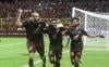 Hasil Liga 1: Sayuri Bersaudara Gacor! PSM Kalahkan Borneo FC 3-0