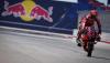 Terjatuh Lagi di MotoGP AS 2023, Francesco Bagnaia Kebingungan