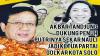 Putri Akbar Tandjung Terpilih Aklamasi Jabat Ketua DPD II Partai Golkar Solo