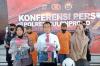 Tak Terima Cinta Diputus, 2 Pria Hendak Bunuh Pasangan Sesama Jenis di Pantai Glagah
