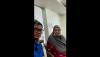Viral TKW Asal Bondowoso Telantar 15 Tahun di Malaysia, Dibantu Pulang Uya Kuya 