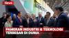 Paviliun Indonesia di Hannover Messe 2023 Diresmikan Presiden Jokowi