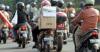 Jaga Keamanan Arus Mudik Lebaran, Polda Lampung Akan Kawal Pemudik Motor