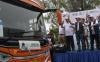 Mudik Bersama BUMN, Taspen Berangkatkan 3.000 Pemudik ke Kampung Halaman